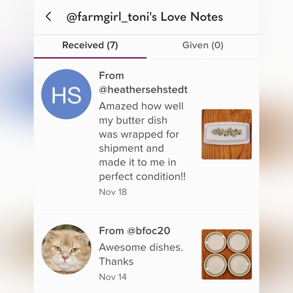 Meet your Posher, Toni - Picture 4 of 6